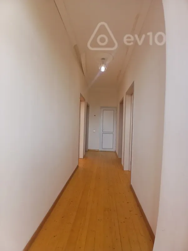 Kirayə verilir 3 otaqlı həyət evi 100 m²