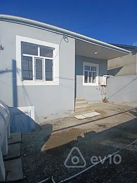 Kirayə verilir 3 otaqlı həyət evi 100 m² — Bakı, Xəzər 3 otaq 100.00 m²