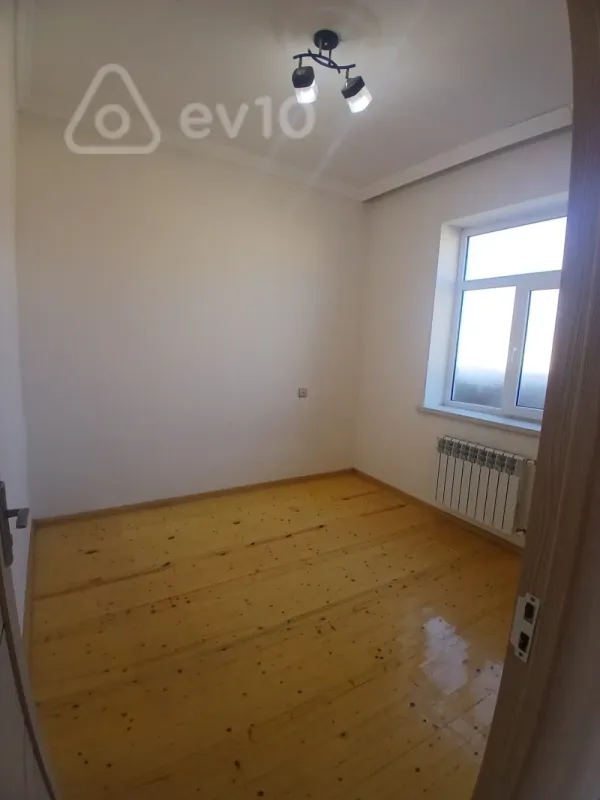 Kirayə verilir 3 otaqlı həyət evi 100 m²
