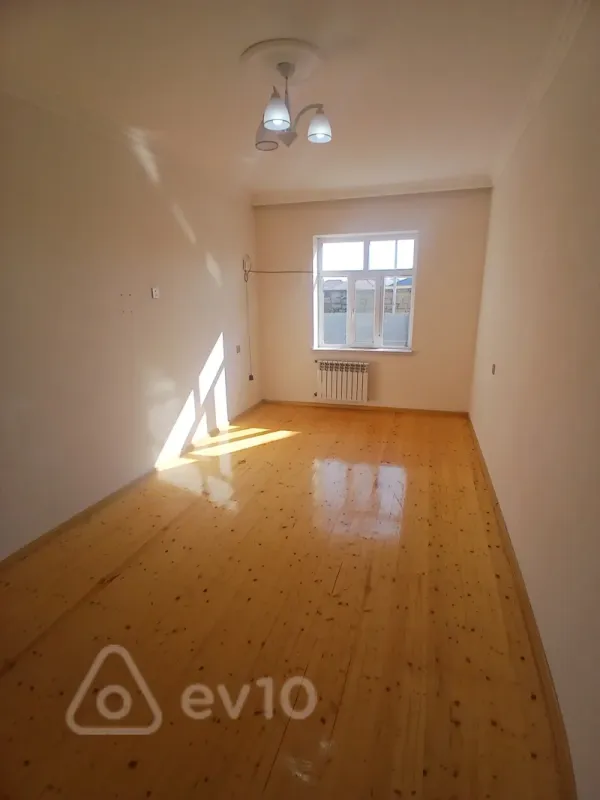 Kirayə verilir 3 otaqlı həyət evi 100 m²