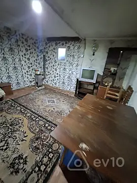 Kirayə verilir 2 otaqlı həyət evi 40 m²