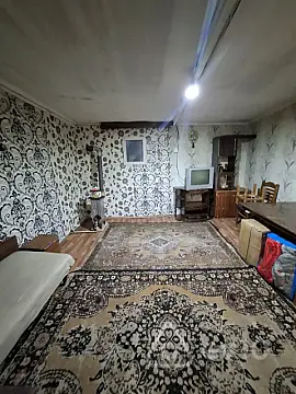 Kirayə verilir 2 otaqlı həyət evi 40 m²