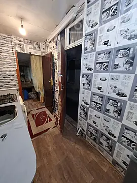 Kirayə verilir 2 otaqlı həyət evi 40 m²