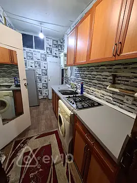 Kirayə verilir 2 otaqlı həyət evi 40 m² — Xırdalan 2 otaq 40.00 m²