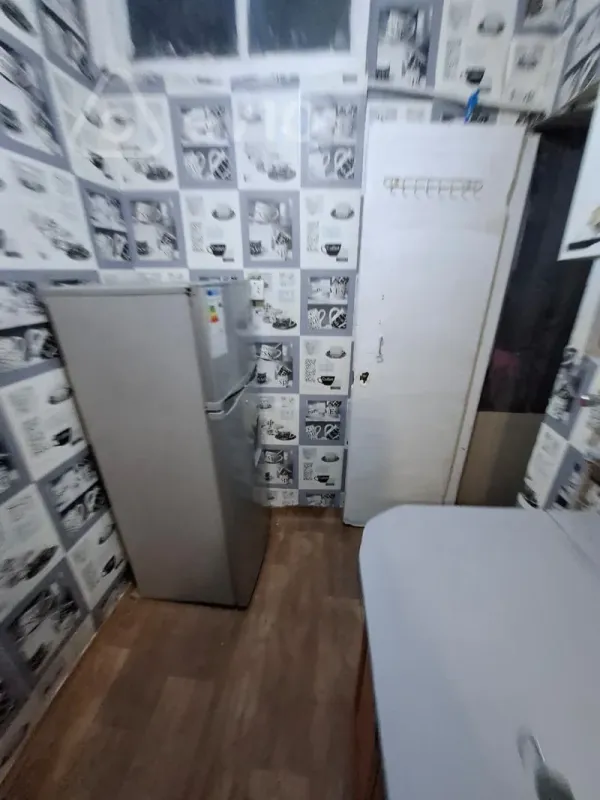 Kirayə verilir 2 otaqlı həyət evi 40 m²