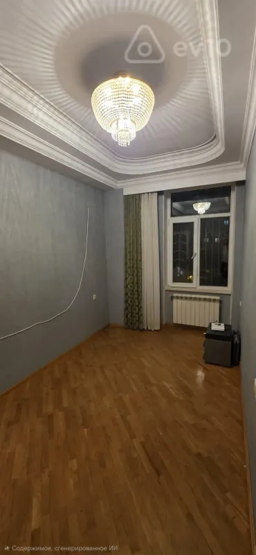 Kirayə verilir 5 otaqlı yeni tikili 200 m²