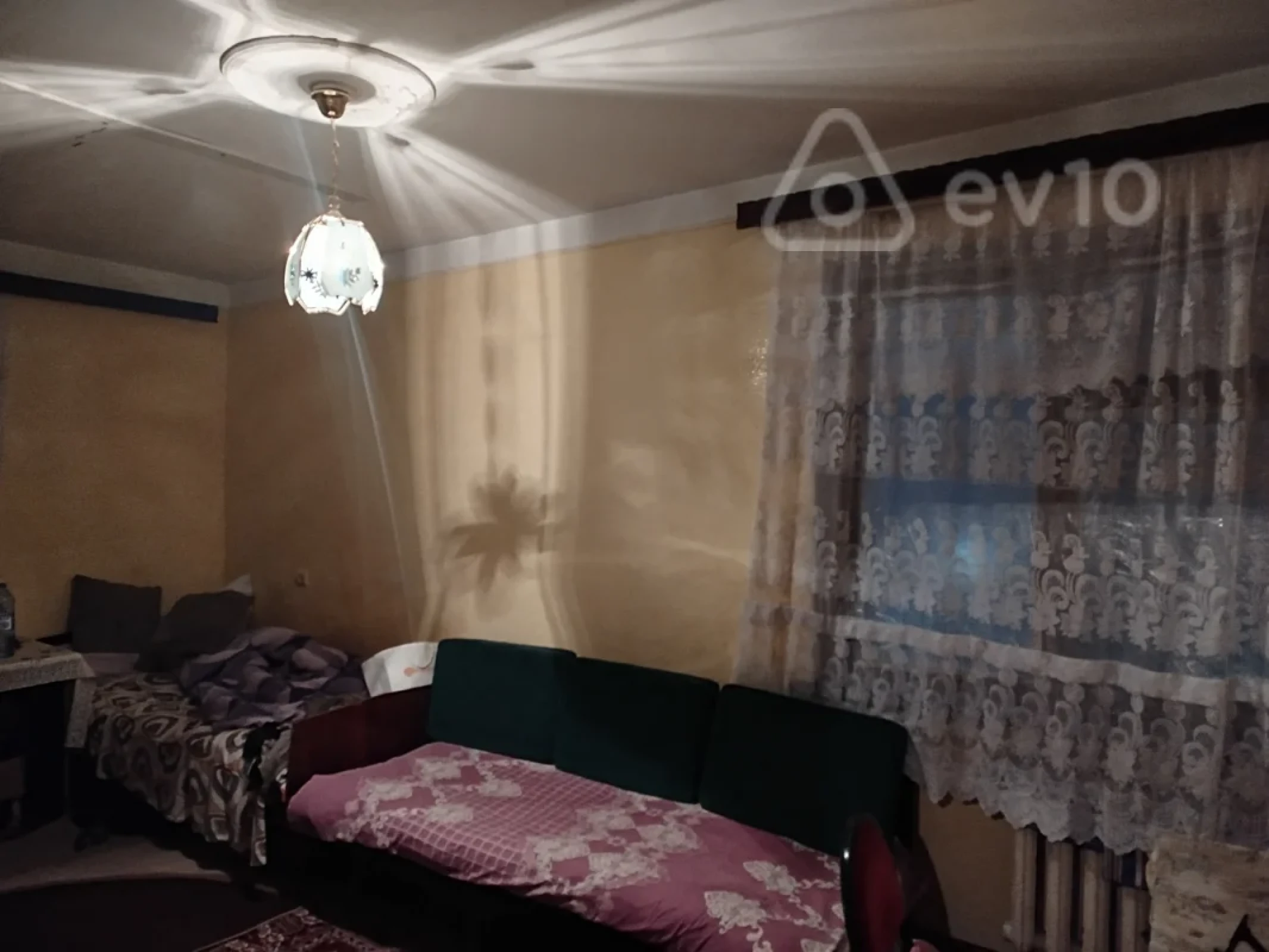 Kirayə verilir 1 otaqlı köhnə tikili 40 m²