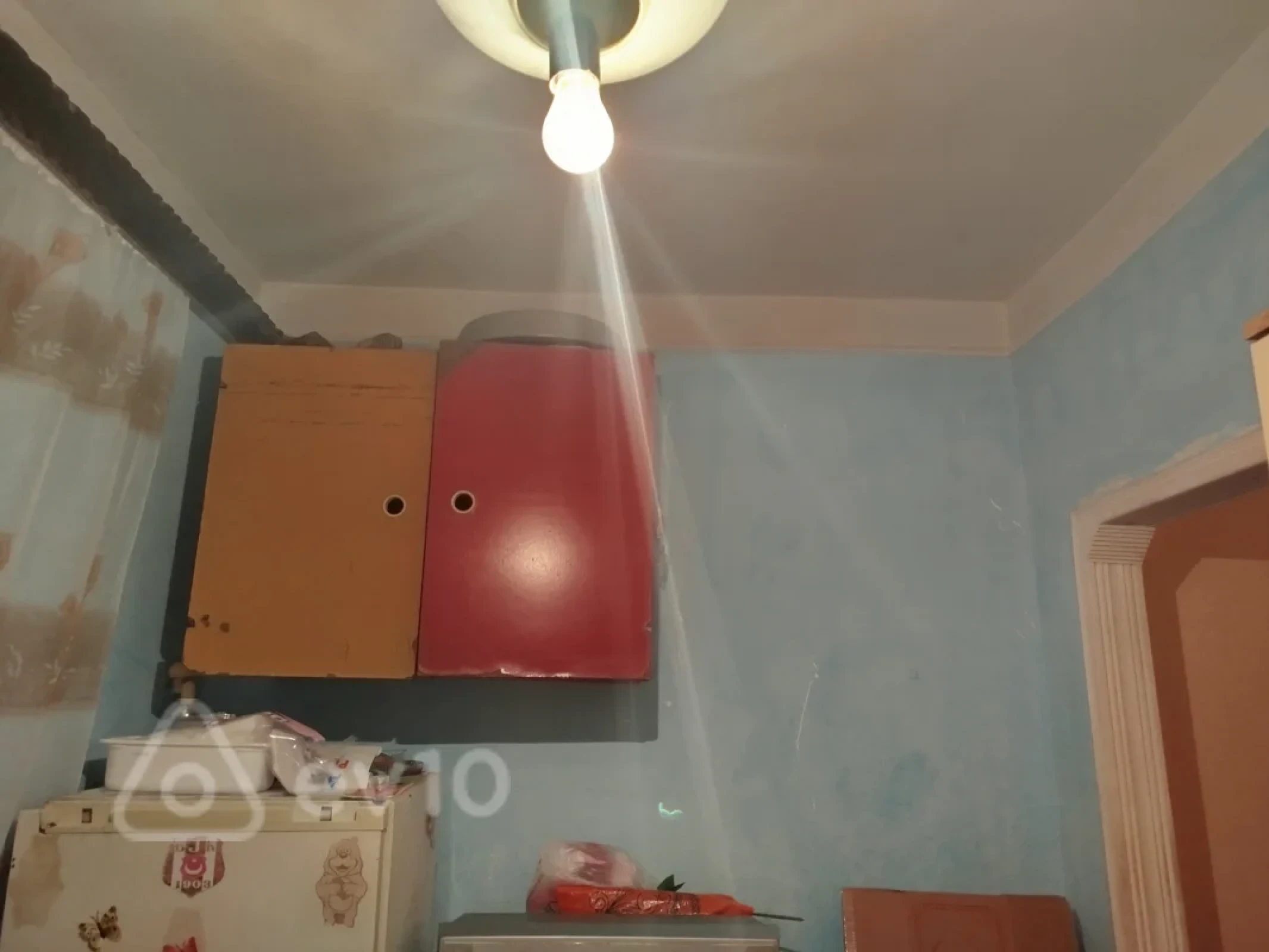 Kirayə verilir 1 otaqlı köhnə tikili 40 m²