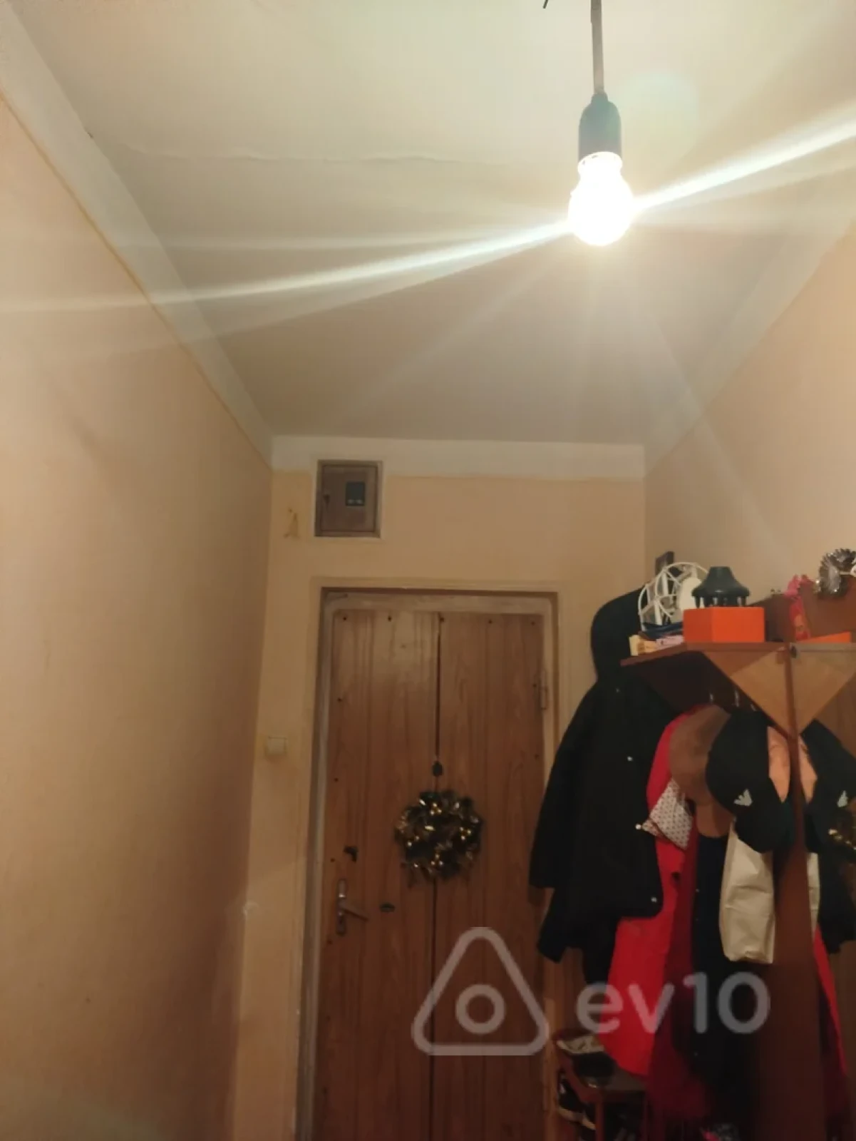 Kirayə verilir 1 otaqlı köhnə tikili 40 m²