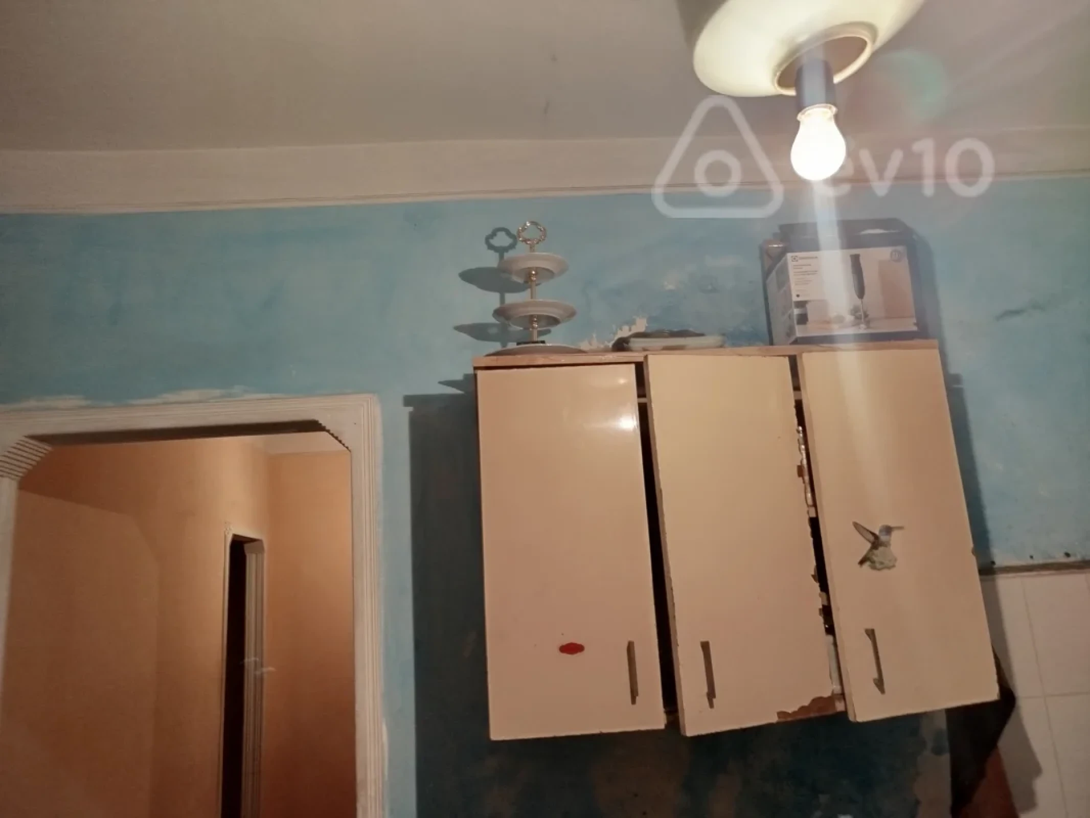 Kirayə verilir 1 otaqlı köhnə tikili 40 m²