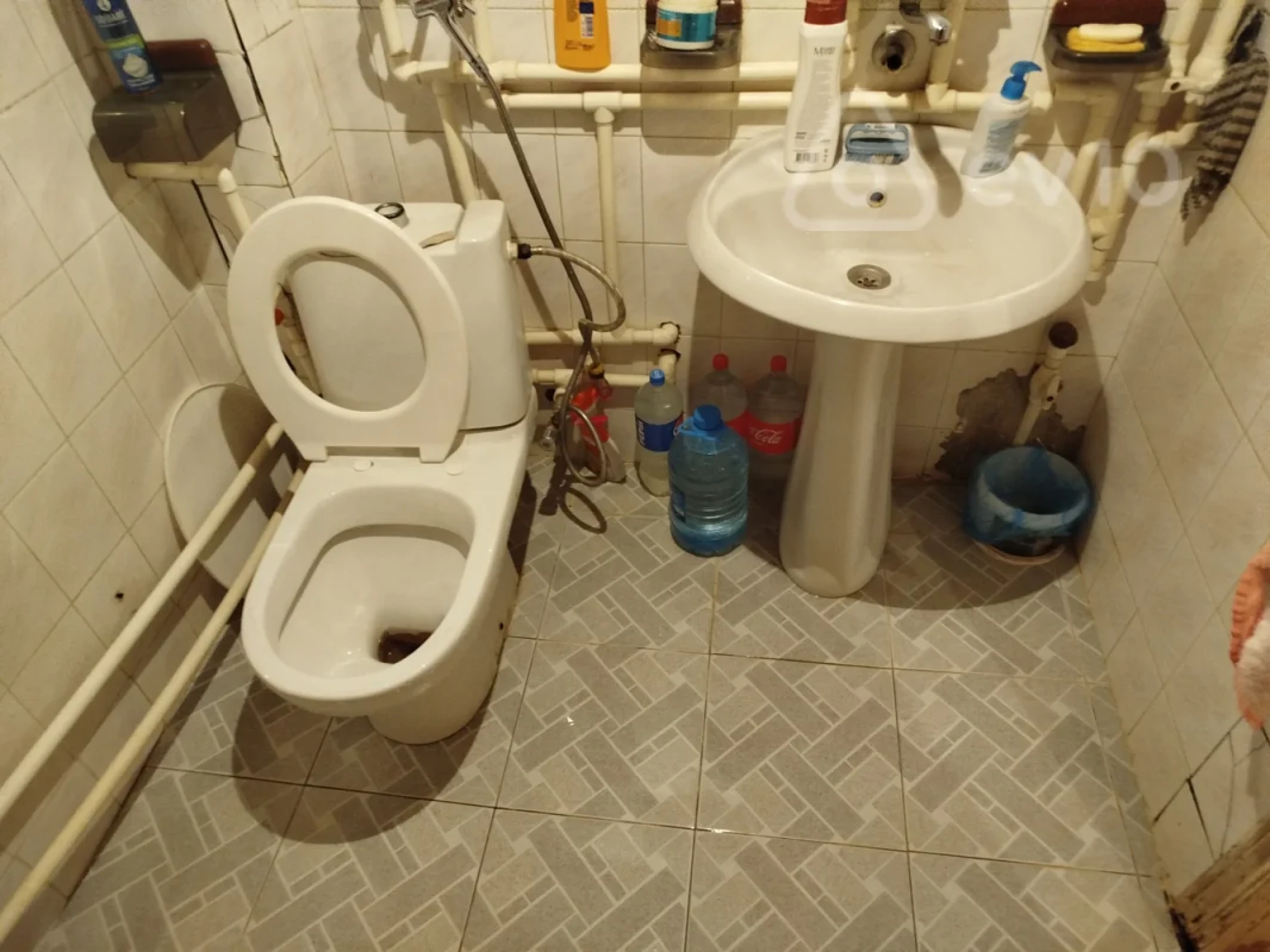 Kirayə verilir 1 otaqlı köhnə tikili 40 m²