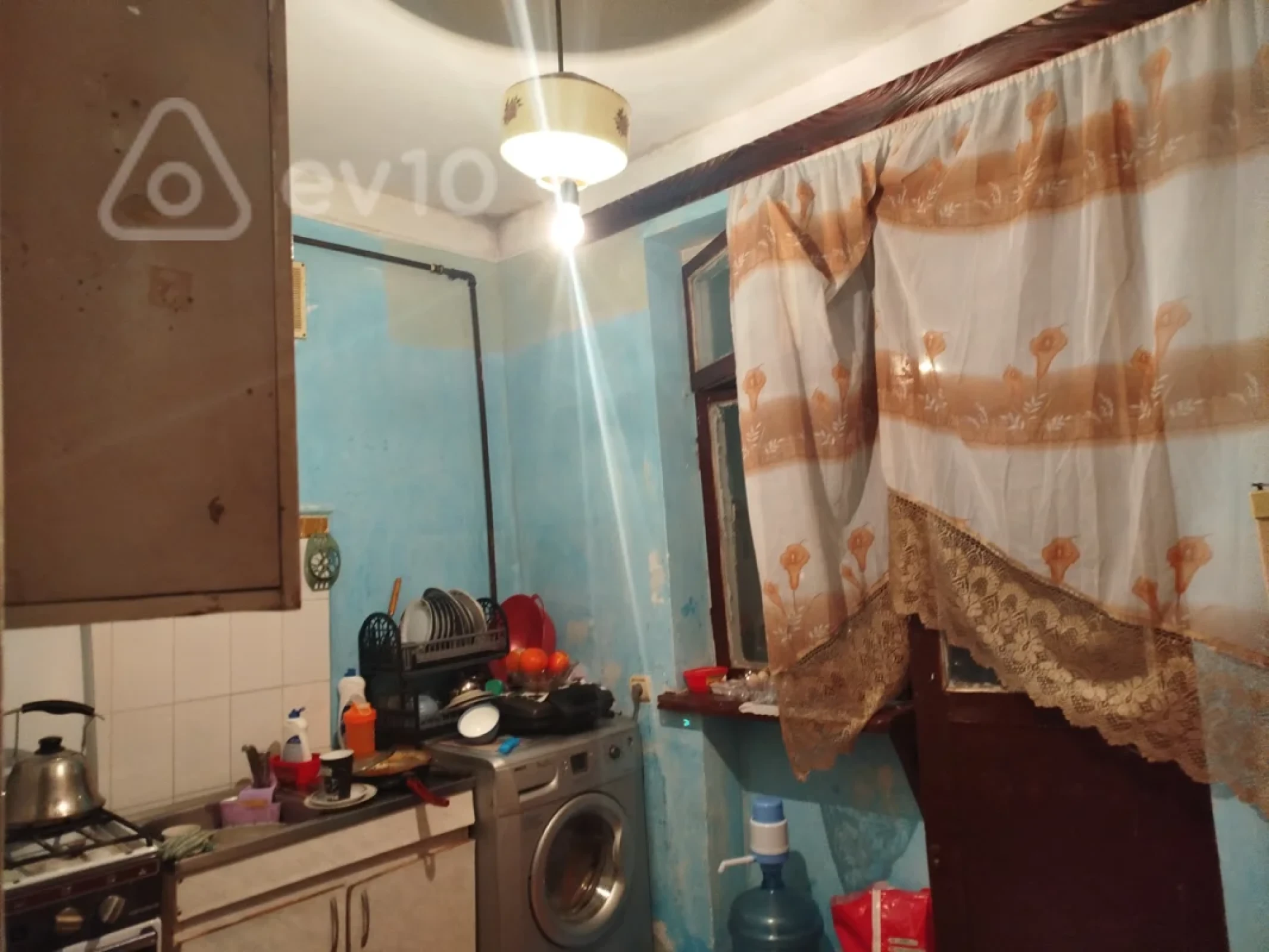 Kirayə verilir 1 otaqlı köhnə tikili 40 m²
