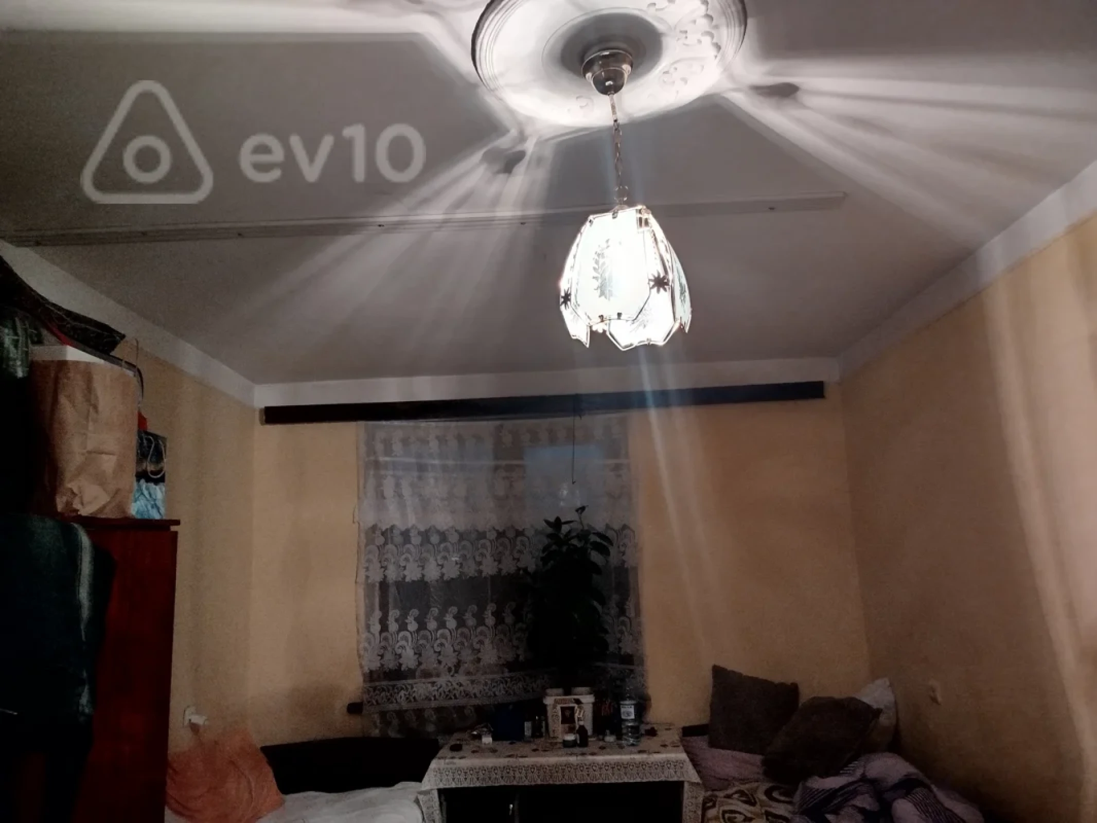 Kirayə verilir 1 otaqlı köhnə tikili 40 m²