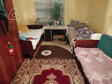 Kirayə verilir 1 otaqlı köhnə tikili 40 m² — Bakı, Xətai 1 otaq 40.00 m²