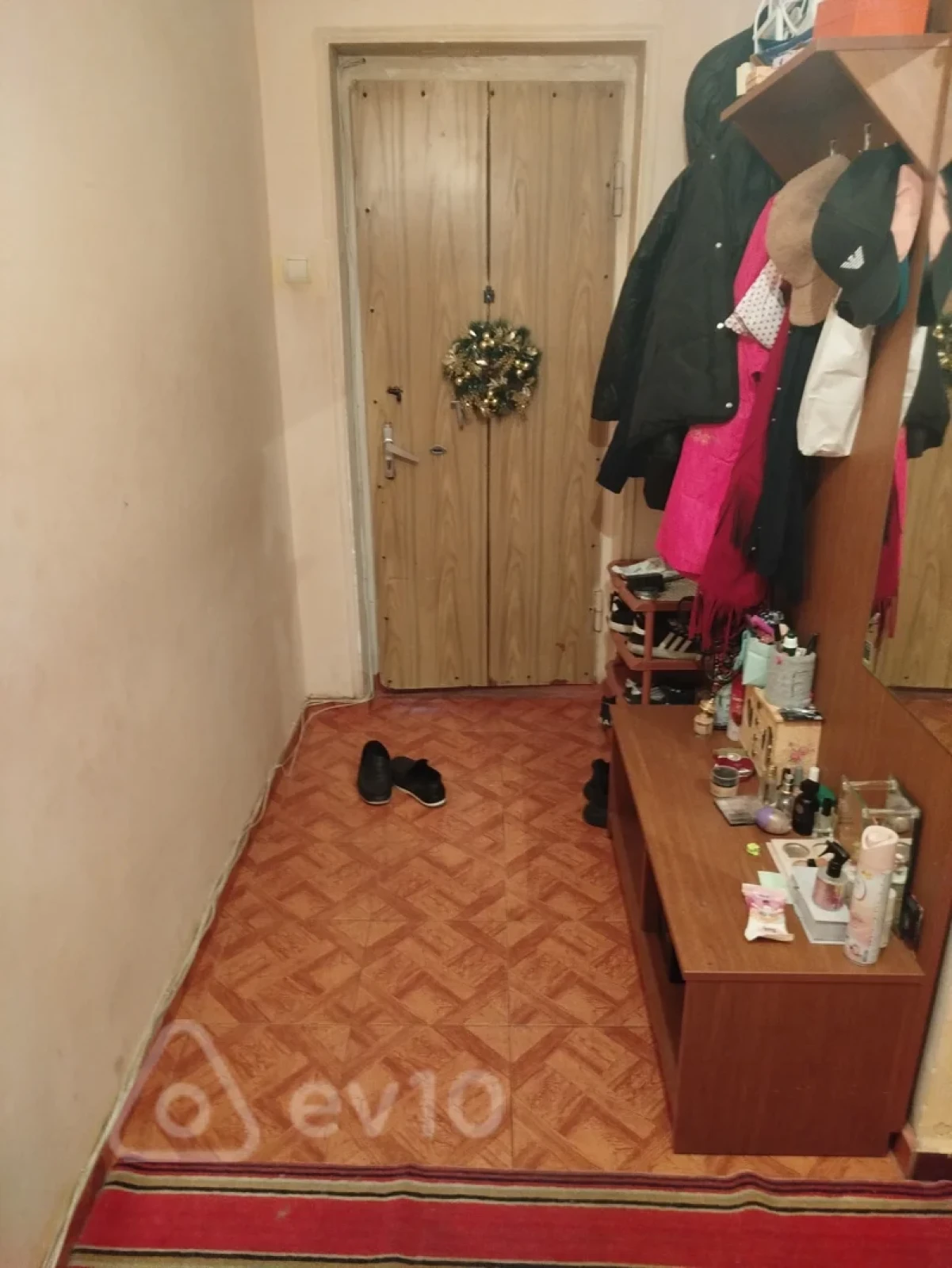 Kirayə verilir 1 otaqlı köhnə tikili 40 m²