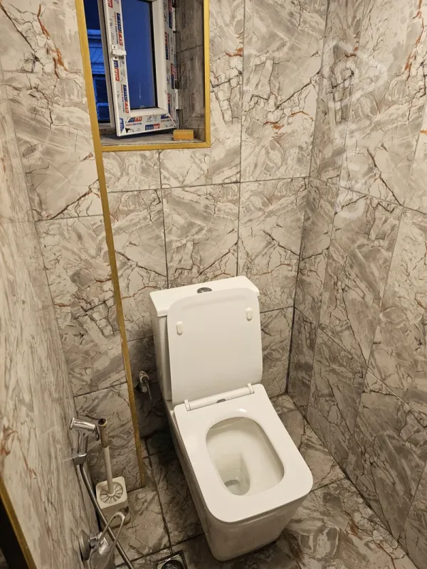 Satılır 2 otaqlı köhnə tikili 50 m²