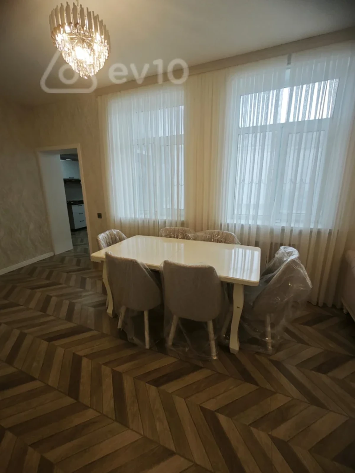 Kirayə verilir 3 otaqlı həyət evi 157 m²