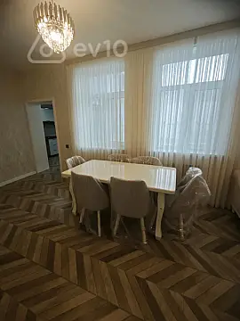 Kirayə verilir 3 otaqlı həyət evi 157 m²
