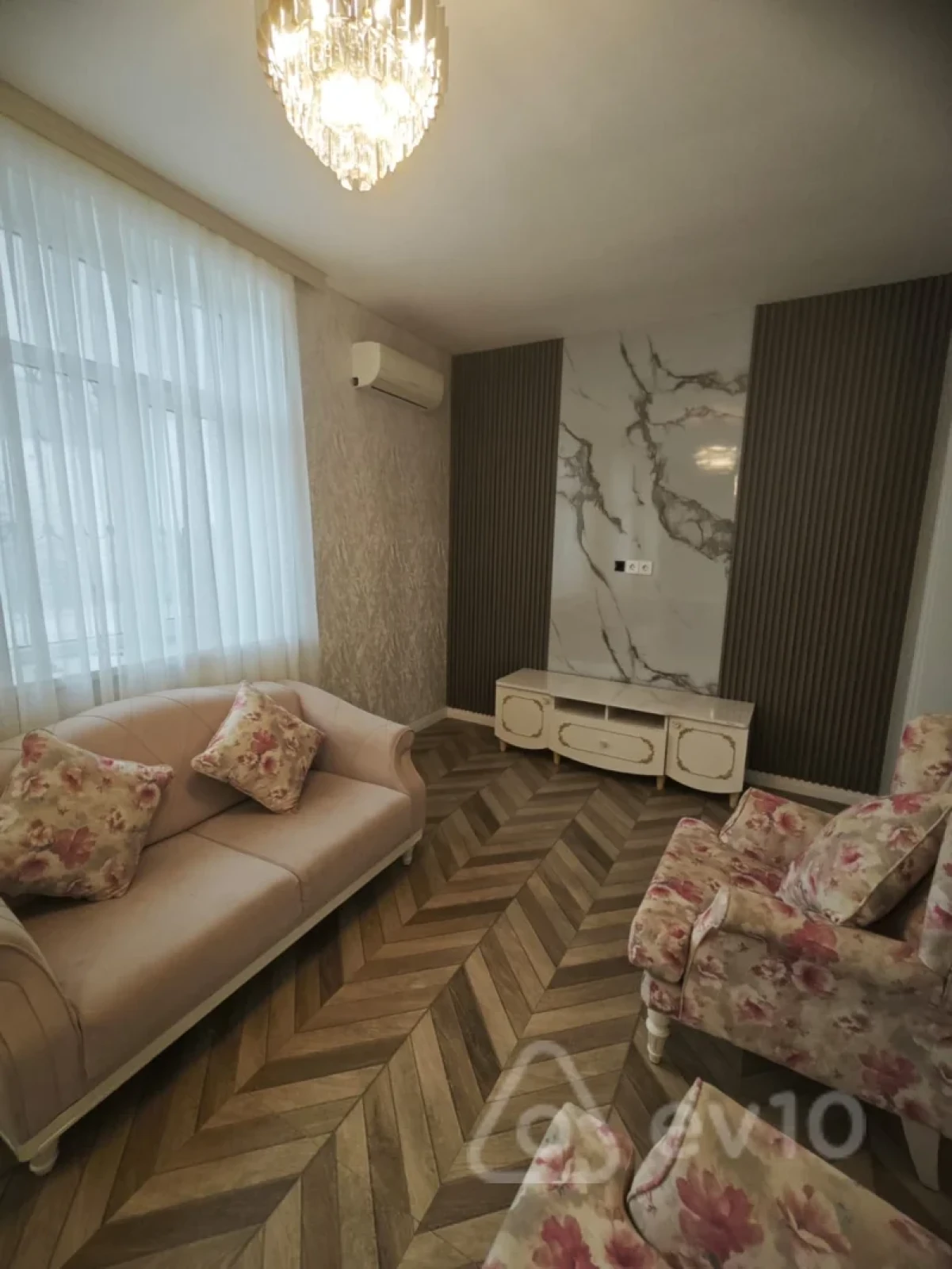 Kirayə verilir 3 otaqlı həyət evi 157 m²
