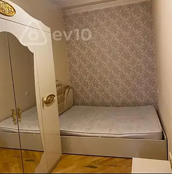 Kirayə verilir 2 otaqlı köhnə tikili 40 m² — Bakı, Nəsimi 2 otaq 40.00 m²