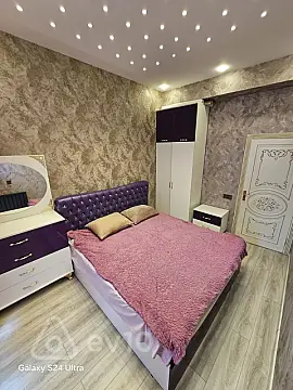 Kirayə verilir 2 otaqlı yeni tikili 56 m²