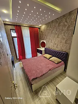 Kirayə verilir 2 otaqlı yeni tikili 56 m²