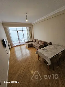 Kirayə verilir 2 otaqlı yeni tikili 56 m²