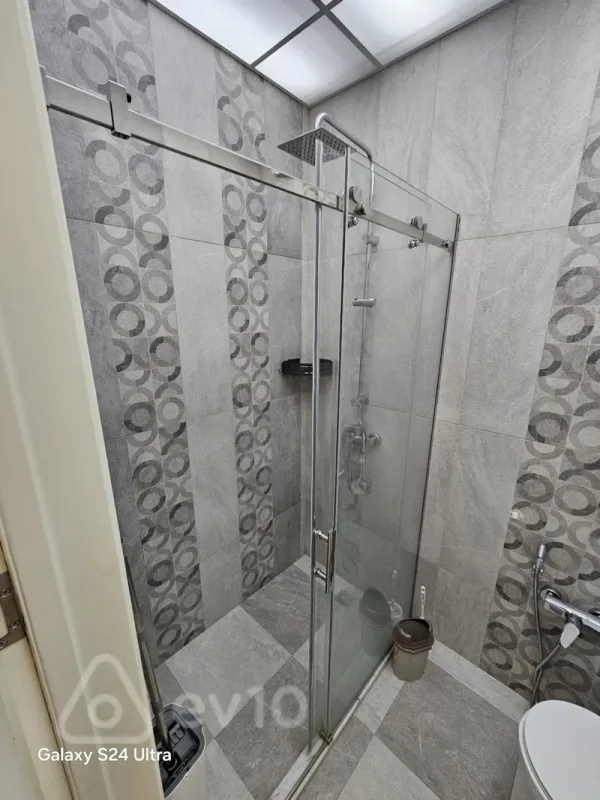 Kirayə verilir 2 otaqlı yeni tikili 56 m²