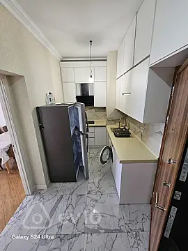 Kirayə verilir 2 otaqlı yeni tikili 56 m²