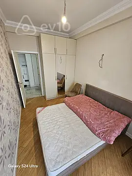 Kirayə verilir 2 otaqlı yeni tikili 56 m²