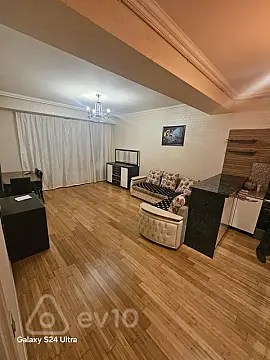 Kirayə verilir 2 otaqlı yeni tikili 61 m²