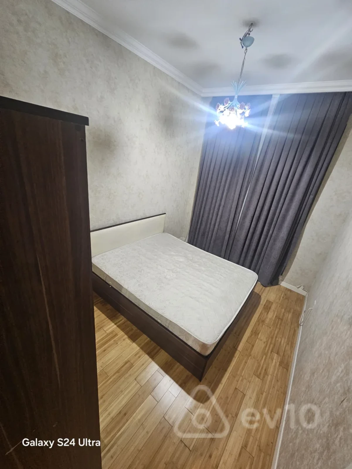 Kirayə verilir 2 otaqlı yeni tikili 61 m²