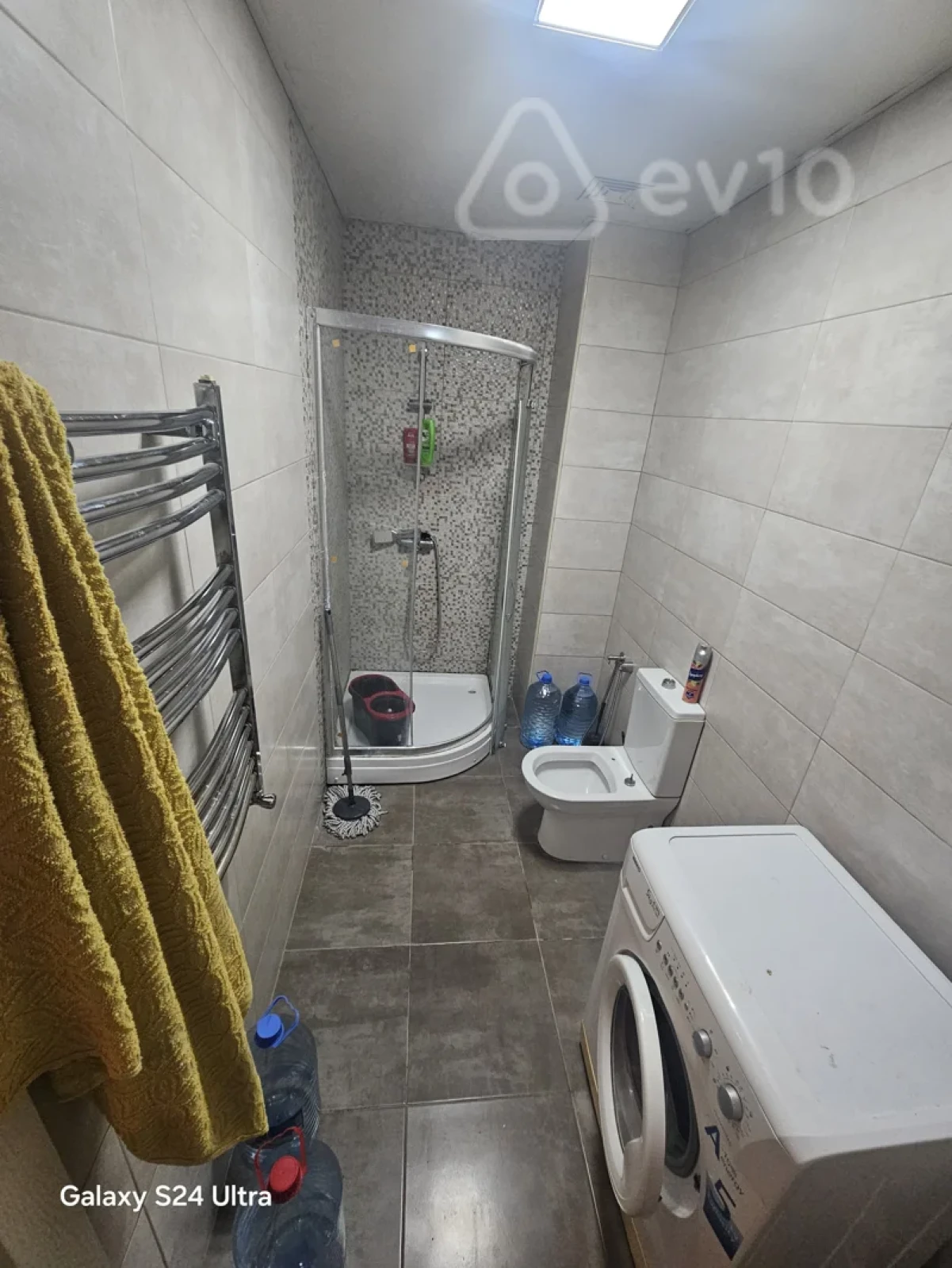 Kirayə verilir 2 otaqlı yeni tikili 61 m²