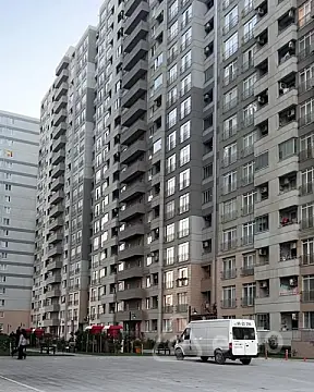 Kirayə verilir 2 otaqlı yeni tikili 61 m² — Bakı, Yasamal 2 otaq 61.00 m²
