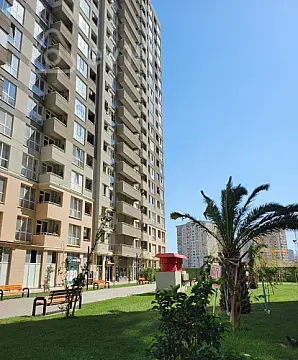 Kirayə verilir 2 otaqlı yeni tikili 57 m² — Bakı, Yasamal 2 otaq 57.00 m²