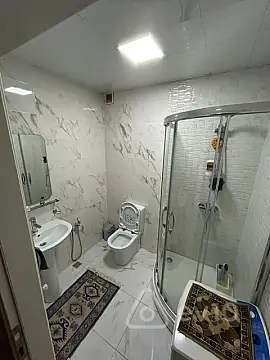 Kirayə verilir 2 otaqlı yeni tikili 57 m²
