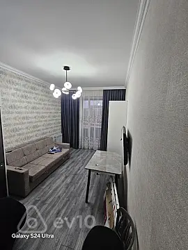 Kirayə verilir 1 otaqlı yeni tikili 30 m²