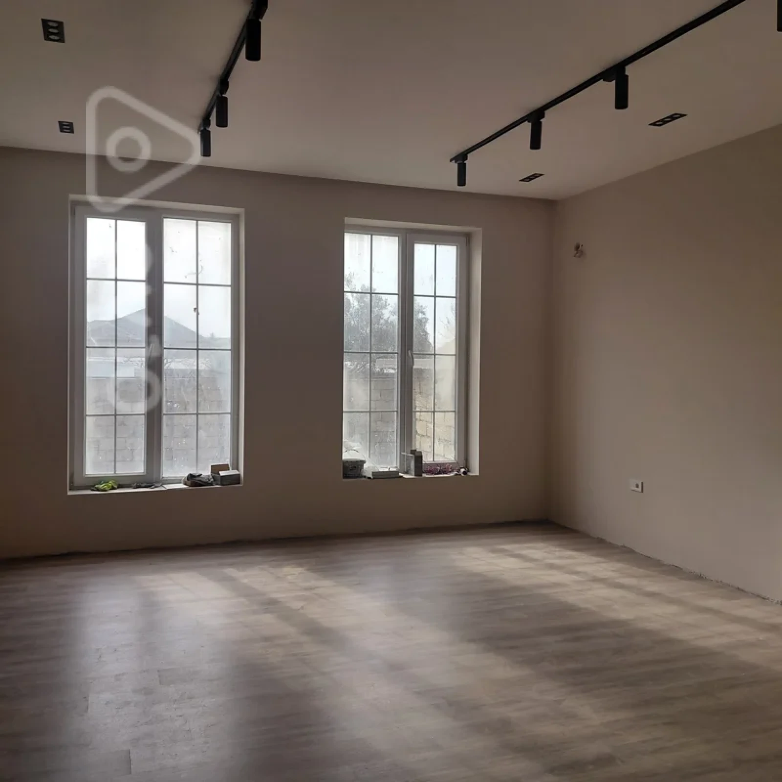 Satılır 4 otaqlı həyət evi 125 m²