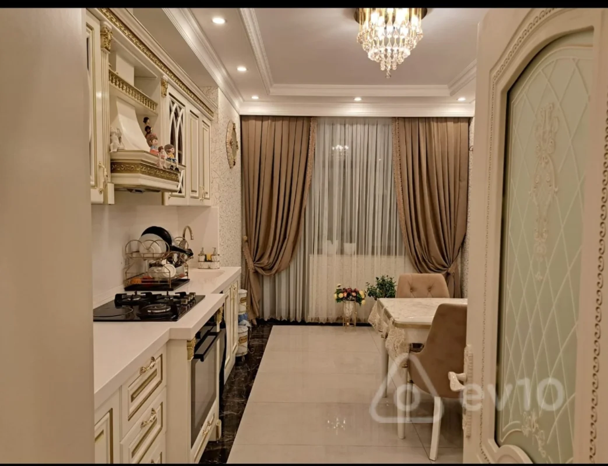 Satılır 3 otaqlı yeni tikili 105 m²