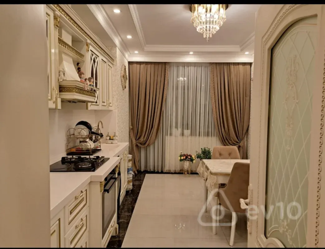Satılır 3 otaqlı yeni tikili 105 m²