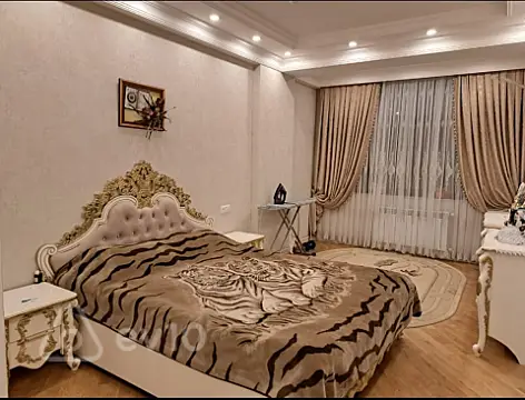Satılır 3 otaqlı yeni tikili 105 m²