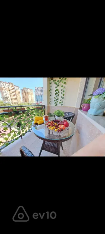 Satılır 3 otaqlı yeni tikili 105 m²