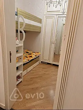 Satılır 3 otaqlı yeni tikili 105 m²