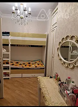 Satılır 3 otaqlı yeni tikili 105 m²