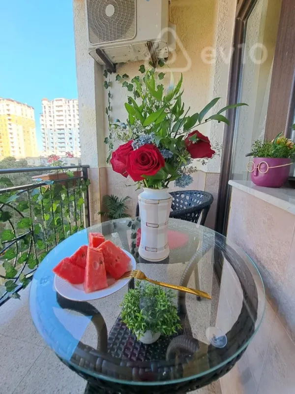 Satılır 3 otaqlı yeni tikili 105 m²