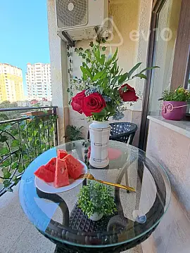 Satılır 3 otaqlı yeni tikili 105 m² — Bakı, Nizami 3 otaq 105.00 m²