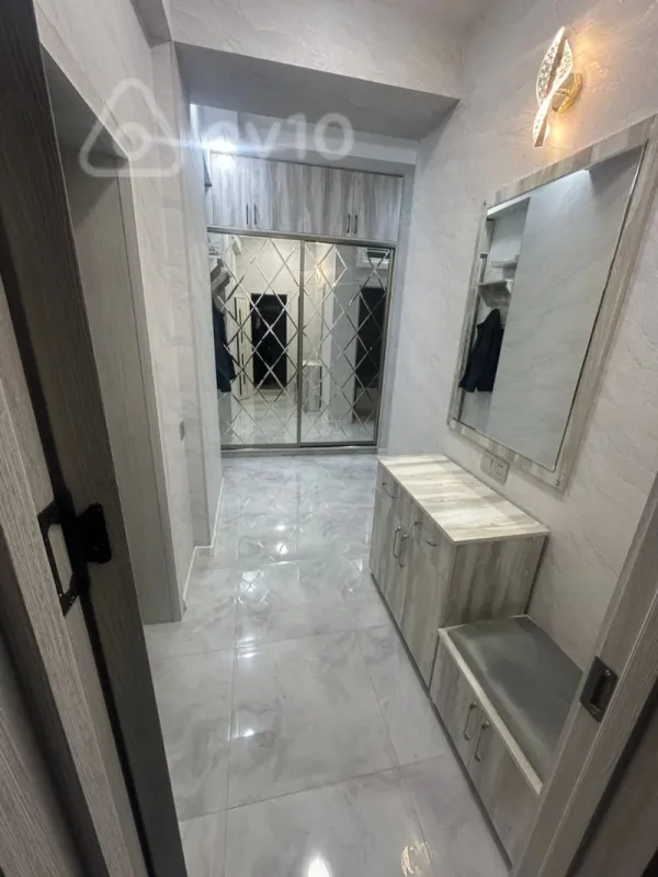 Satılır 4 otaqlı yeni tikili 109 m²