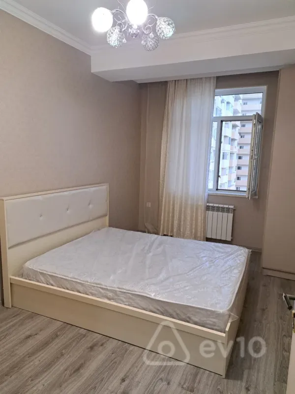 Kirayə verilir 2 otaqlı yeni tikili 55 m²