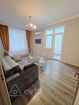 Kirayə verilir 2 otaqlı yeni tikili 55 m²