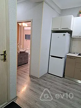 Kirayə verilir 2 otaqlı yeni tikili 55 m²